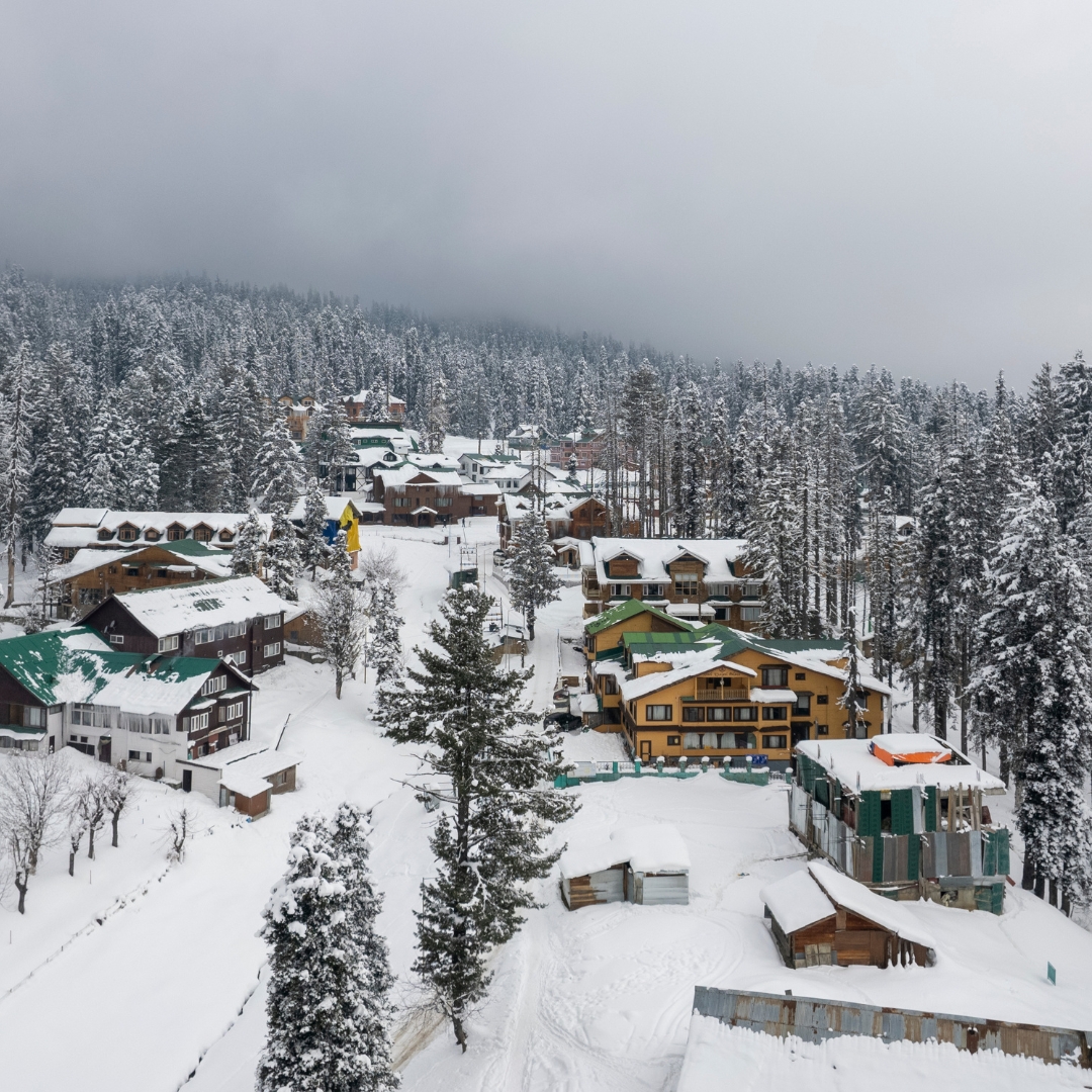 Gulmarg